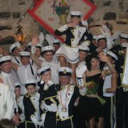 Damensitzung Bl.Funken 23.1.05 030